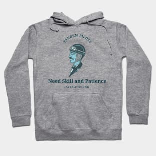 TANDEM PILOT Hoodie